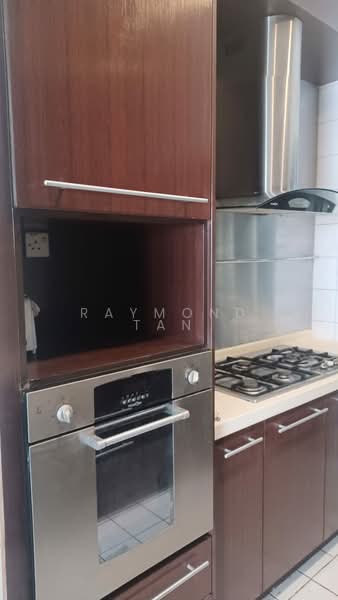 Condominium for Rent at Armanee Terrace - Raymond Tan - Kitchen - PropertyGuru.com.my