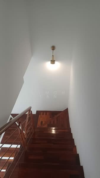 Condominium for Rent at Armanee Terrace - Raymond Tan - Interior - PropertyGuru.com.my