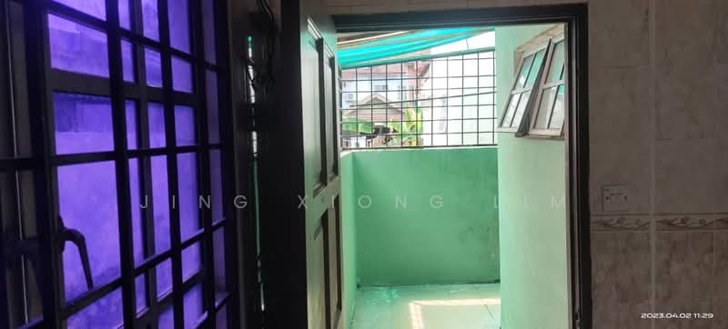 Terraced House for Rent in Bandar Bukit Puchong (Puchong) - Jing Xiong Lim - Balcony - PropertyGuru.com.my