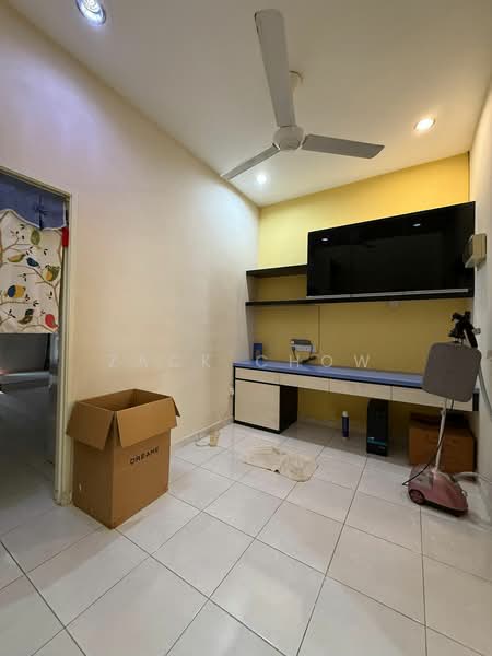 2-storey Terraced House for Sale in Taman JP Perdana (Johor Bahru) - Zack Chow - Study - PropertyGuru.com.my