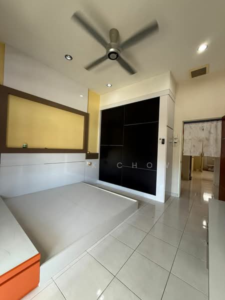 2-storey Terraced House for Sale in Taman JP Perdana (Johor Bahru) - Zack Chow - Bedroom - PropertyGuru.com.my
