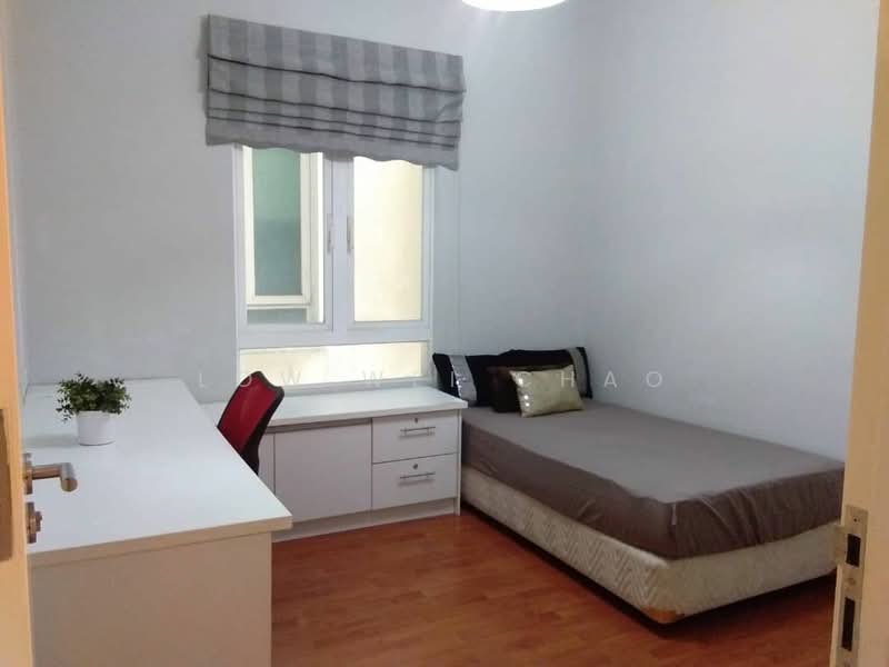 The Park Residences 1 untuk Untuk Dijual - RM 960,000, Mac 2026 - Bedroom - PropertyGuru.com.my