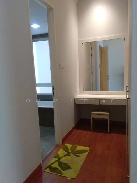 The Park Residences 1 untuk Untuk Dijual - RM 960,000, Mac 2026 - Interior - PropertyGuru.com.my