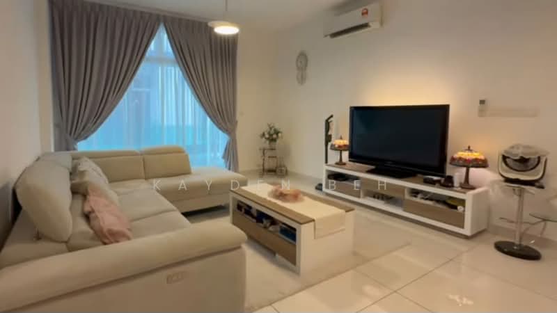 Mutiara Bestari untuk Untuk Dijual - RM 3,100,000, Mac 2026 - Living Room - PropertyGuru.com.my