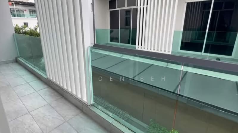 Mutiara Bestari untuk Untuk Dijual - RM 3,100,000, Mac 2026 - Balcony - PropertyGuru.com.my