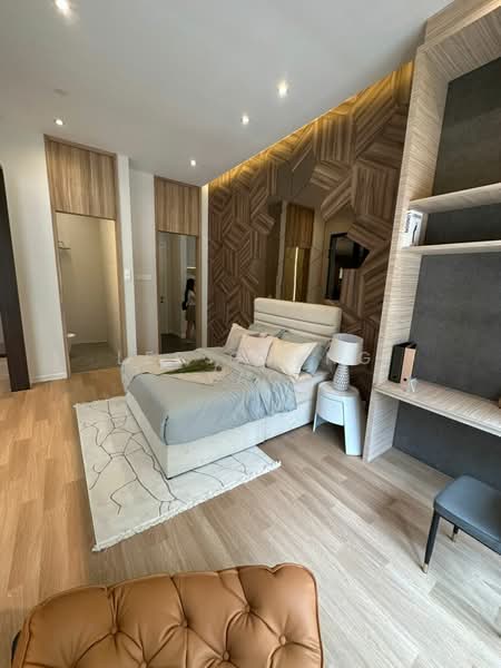 Sunway Velocity TWO untuk Untuk Dijual - RM 460,000, Mac 2026 - Bedroom - PropertyGuru.com.my