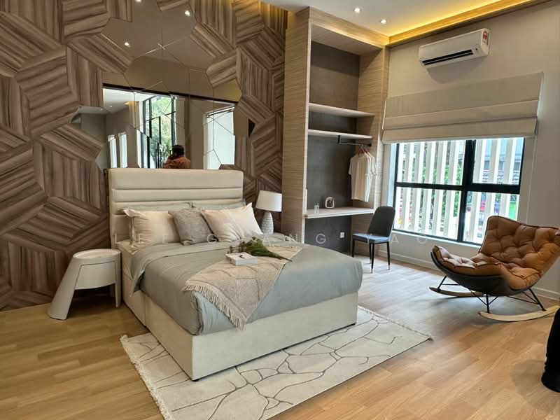 Sunway Velocity TWO untuk Untuk Dijual - RM 460,000, Mac 2026 - Bedroom - PropertyGuru.com.my