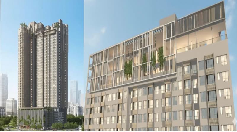 Sunway Velocity TWO untuk Untuk Dijual - RM 460,000, Mac 2026 - Exterior - PropertyGuru.com.my