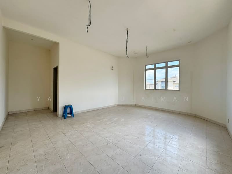 Semi-Detached House for Sale in Taman Dahlia (Sepang) - Yasmin Sulaiman - PropertyGuru.com.my