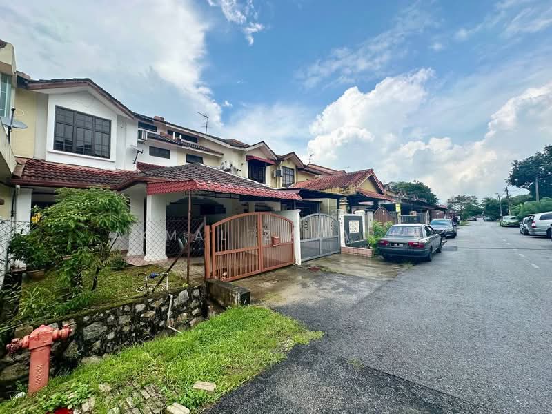 Seksyen 4 Bandar Baru Bangi untuk Untuk Dijual - RM 560,000, Mac 2026 - PropertyGuru.com.my