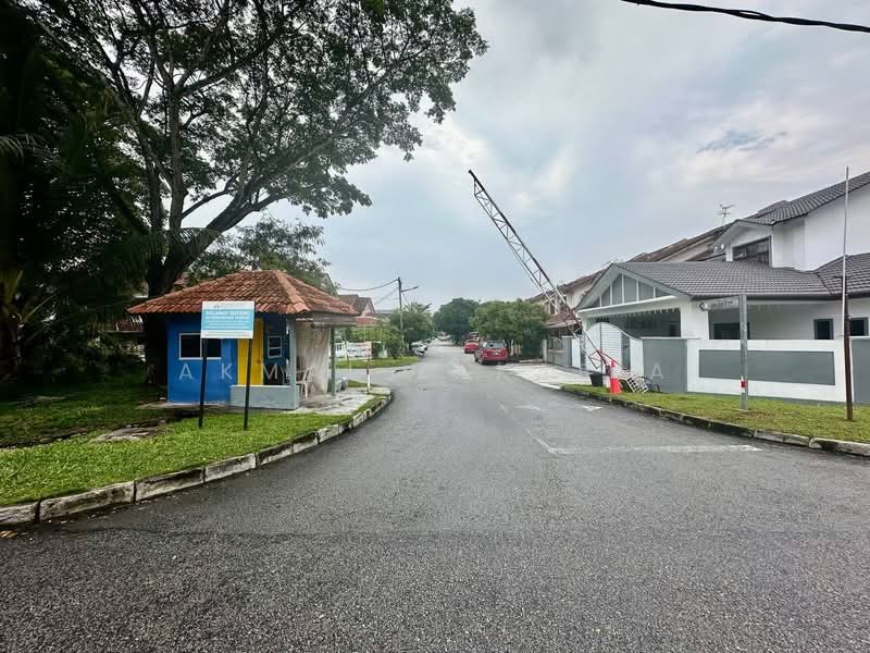 Seksyen 4 Bandar Baru Bangi untuk Untuk Dijual - RM 560,000, Mac 2026 - PropertyGuru.com.my