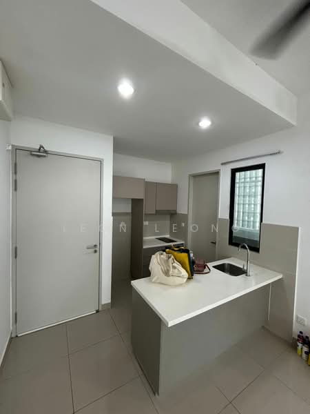 Citizen 2 untuk Untuk Disewa - RM 1,800 /bulan, Mac 2026 - Kitchen - PropertyGuru.com.my