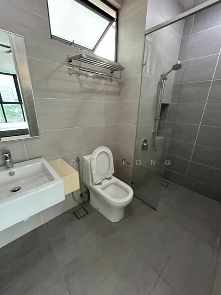 Citizen 2 untuk Untuk Disewa - RM 1,800 /bulan, Mac 2026 - Bathroom - PropertyGuru.com.my