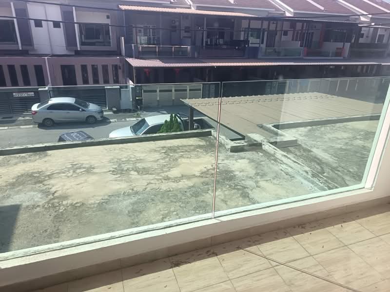 Taman Bunga Raya untuk Untuk Dijual - RM 368,000, Mac 2026 - Exterior - PropertyGuru.com.my