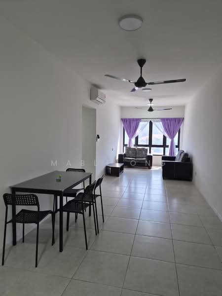 Granito untuk Untuk Disewa - RM 1,700 /bulan, Mac 2026 - Living Room - PropertyGuru.com.my