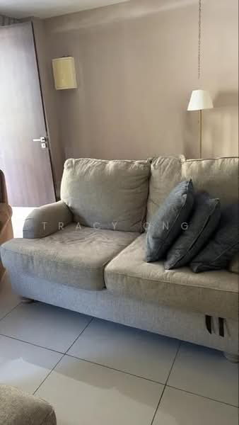 Glenmarie Johor untuk Untuk Dijual - RM 1,500,000, Mac 2026 - Living Room - PropertyGuru.com.my