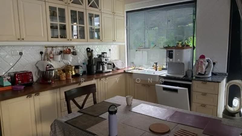 Glenmarie Johor untuk Untuk Dijual - RM 1,500,000, Mac 2026 - Kitchen - PropertyGuru.com.my