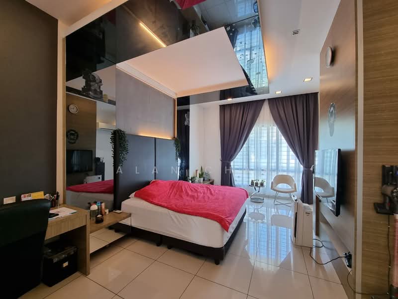 16 Sierra untuk Untuk Disewa - RM 4,500 /bulan, Mac 2026 - Bedroom - PropertyGuru.com.my