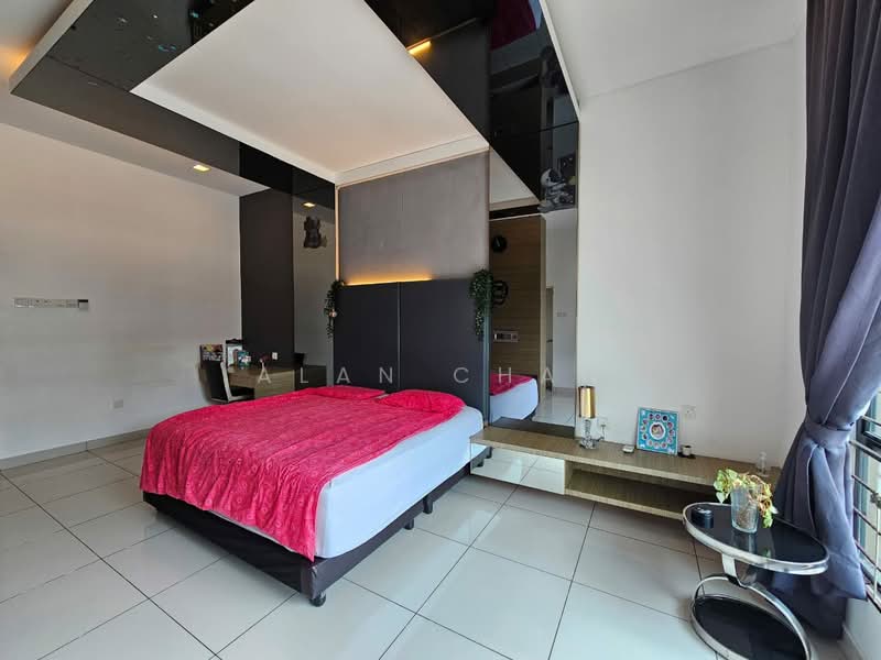 16 Sierra untuk Untuk Disewa - RM 4,500 /bulan, Mac 2026 - Bedroom - PropertyGuru.com.my