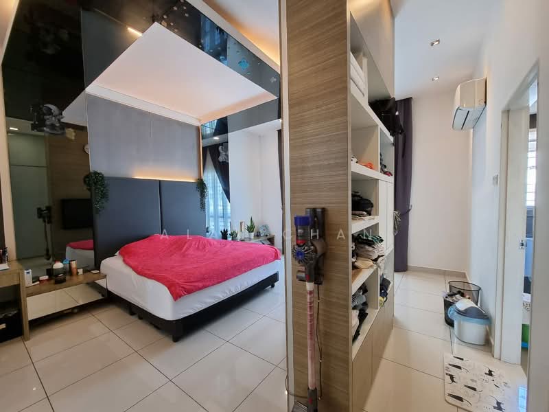16 Sierra untuk Untuk Disewa - RM 4,500 /bulan, Mac 2026 - Bedroom - PropertyGuru.com.my