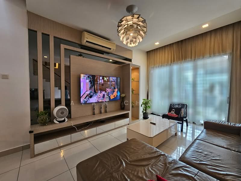 16 Sierra untuk Untuk Disewa - RM 4,500 /bulan, Mac 2026 - Living Room - PropertyGuru.com.my