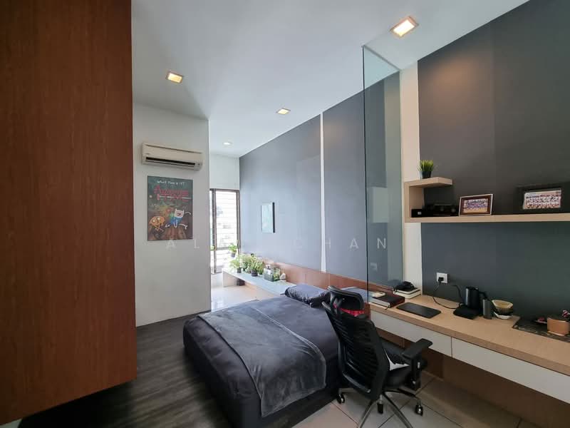 16 Sierra untuk Untuk Disewa - RM 4,500 /bulan, Mac 2026 - Bedroom - PropertyGuru.com.my