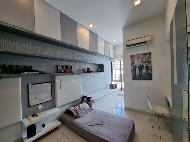 16 Sierra untuk Untuk Disewa - RM 4,500 /bulan, Mac 2026 - Bedroom - PropertyGuru.com.my