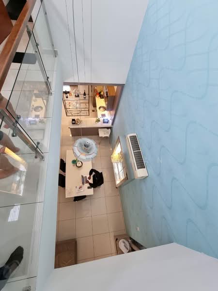 16 Sierra untuk Untuk Disewa - RM 4,500 /bulan, Mac 2026 - Dining Room - PropertyGuru.com.my