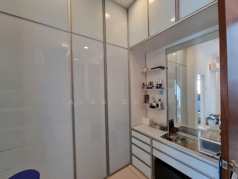 16 Sierra untuk Untuk Disewa - RM 4,500 /bulan, Mac 2026 - Interior - PropertyGuru.com.my