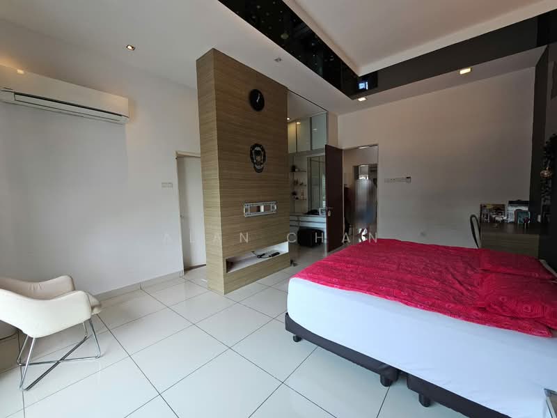 16 Sierra untuk Untuk Disewa - RM 4,500 /bulan, Mac 2026 - Bedroom - PropertyGuru.com.my