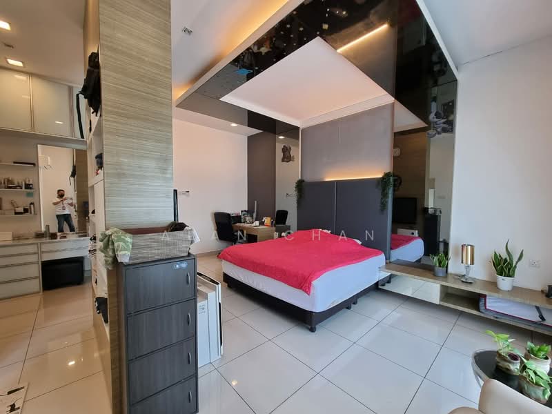 16 Sierra untuk Untuk Disewa - RM 4,500 /bulan, Mac 2026 - Bedroom - PropertyGuru.com.my