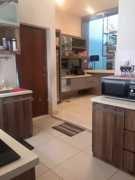 16 Sierra untuk Untuk Disewa - RM 4,500 /bulan, Mac 2026 - Kitchen - PropertyGuru.com.my