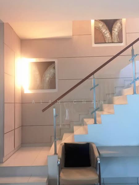 16 Sierra untuk Untuk Disewa - RM 4,500 /bulan, Mac 2026 - Interior - PropertyGuru.com.my