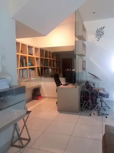 16 Sierra untuk Untuk Disewa - RM 4,500 /bulan, Mac 2026 - Study - PropertyGuru.com.my