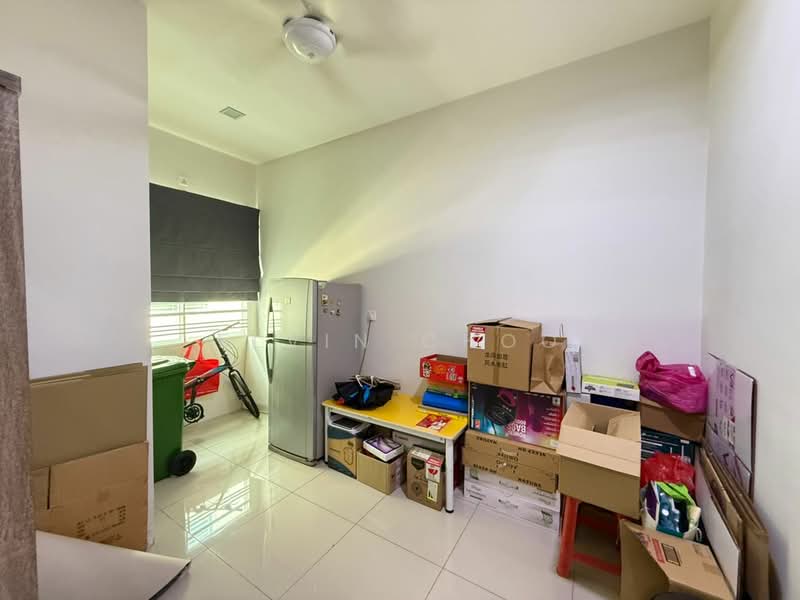 Raintree Park untuk Untuk Disewa - RM 2,000 /bulan, Mac 2026 - Interior - PropertyGuru.com.my