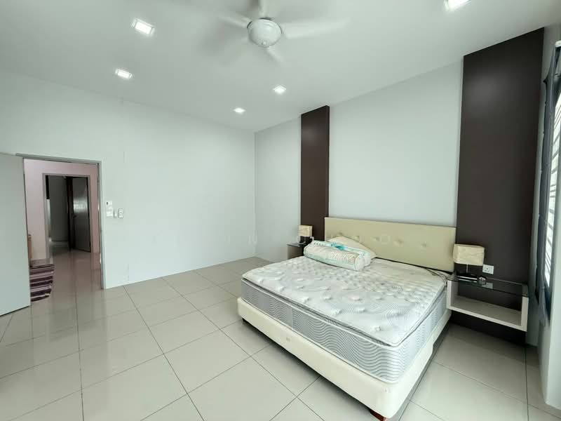 Raintree Park untuk Untuk Disewa - RM 2,000 /bulan, Mac 2026 - Bedroom - PropertyGuru.com.my