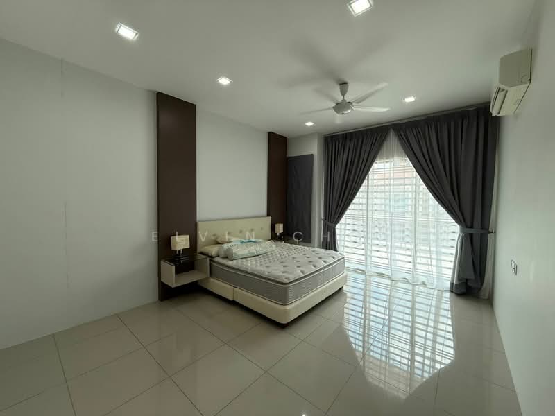 Raintree Park untuk Untuk Disewa - RM 2,000 /bulan, Mac 2026 - Bedroom - PropertyGuru.com.my