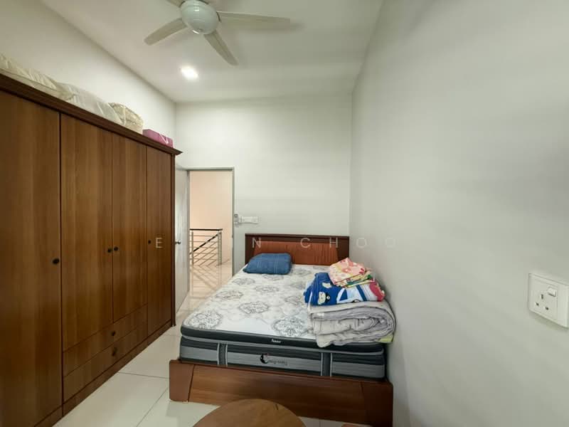 Raintree Park untuk Untuk Disewa - RM 2,000 /bulan, Mac 2026 - Bedroom - PropertyGuru.com.my