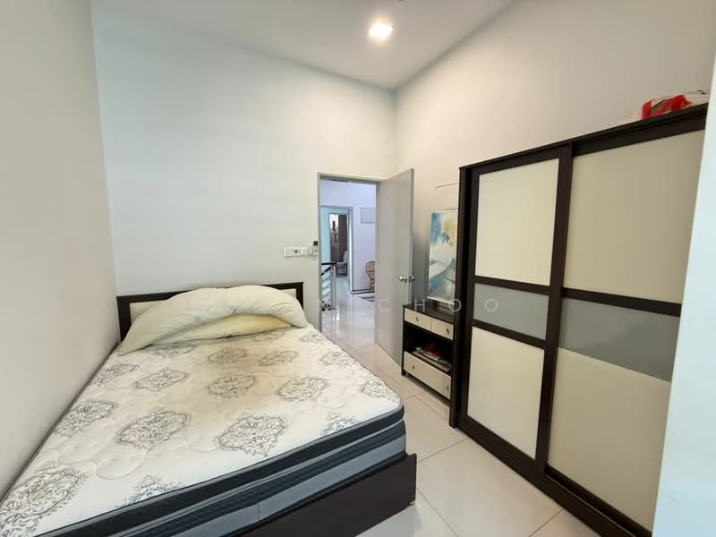 Raintree Park untuk Untuk Disewa - RM 2,000 /bulan, Mac 2026 - Bedroom - PropertyGuru.com.my