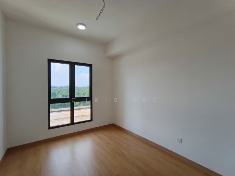 Service Residence for Rent at Maya Bay Residences @ Gamuda Cove - Chris Lee - Interior - PropertyGuru.com.my