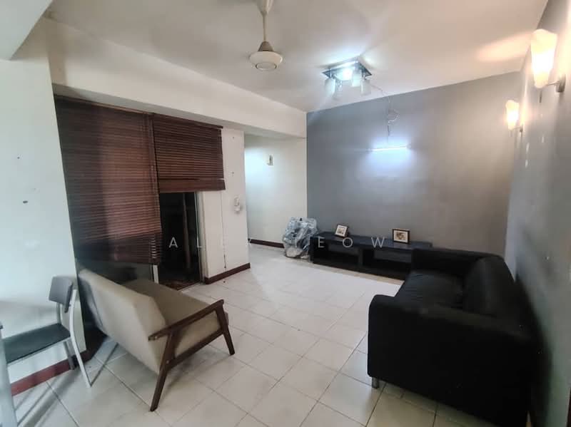 Sri Acappella untuk Untuk Dijual - RM 350,000, Mac 2026 - Living Room - PropertyGuru.com.my