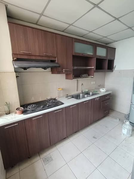 Sri Acappella untuk Untuk Dijual - RM 350,000, Mac 2026 - Kitchen - PropertyGuru.com.my