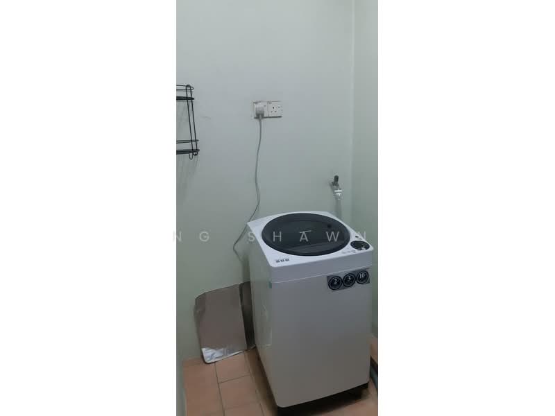 Service Residence for Rent at GM Residence Remia - Ng Shawn - Interior - PropertyGuru.com.my