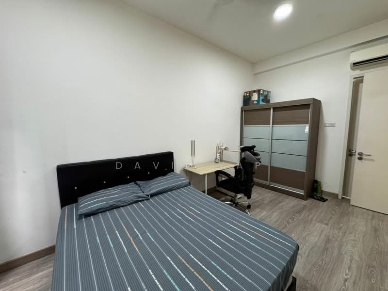Service Residence for Rent at South View - David Yap - Bedroom - PropertyGuru.com.my