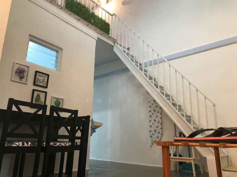 Taman Shatin Freehold Single Storey House untuk Untuk Dijual - RM 300,000, Mac 2026 - Interior - PropertyGuru.com.my