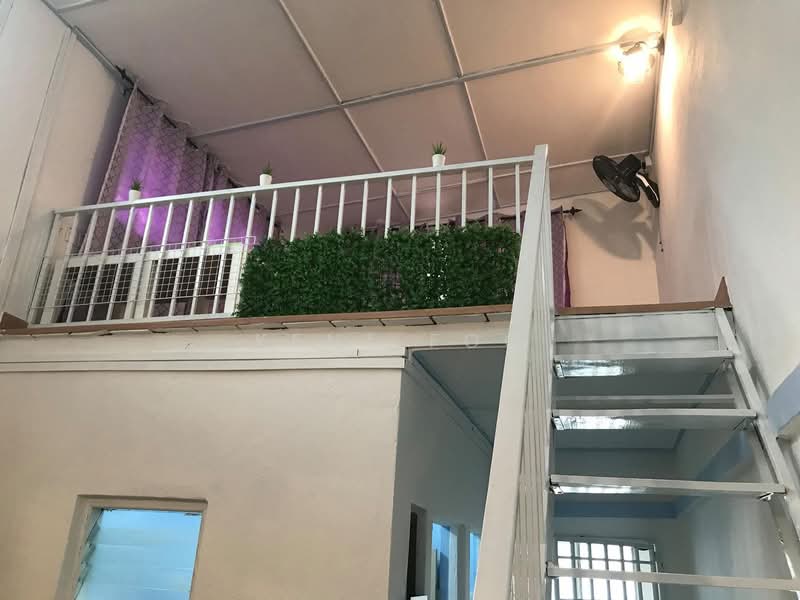 Taman Shatin Freehold Single Storey House untuk Untuk Dijual - RM 300,000, Mac 2026 - Interior - PropertyGuru.com.my