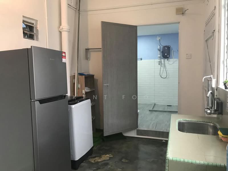 Taman Shatin Freehold Single Storey House untuk Untuk Dijual - RM 300,000, Mac 2026 - Interior - PropertyGuru.com.my