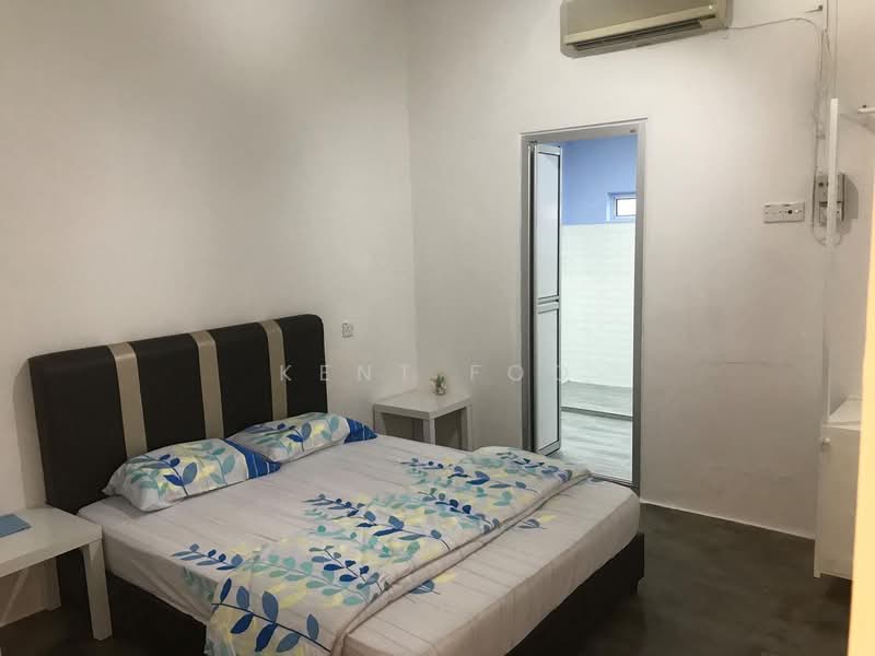 Taman Shatin Freehold Single Storey House untuk Untuk Dijual - RM 300,000, Mac 2026 - Bedroom - PropertyGuru.com.my