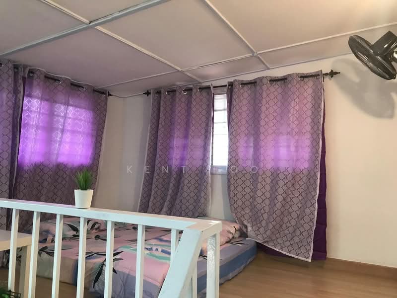 Taman Shatin Freehold Single Storey House untuk Untuk Dijual - RM 300,000, Mac 2026 - Bedroom - PropertyGuru.com.my