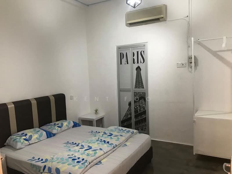 Taman Shatin Freehold Single Storey House untuk Untuk Dijual - RM 300,000, Mac 2026 - Bedroom - PropertyGuru.com.my